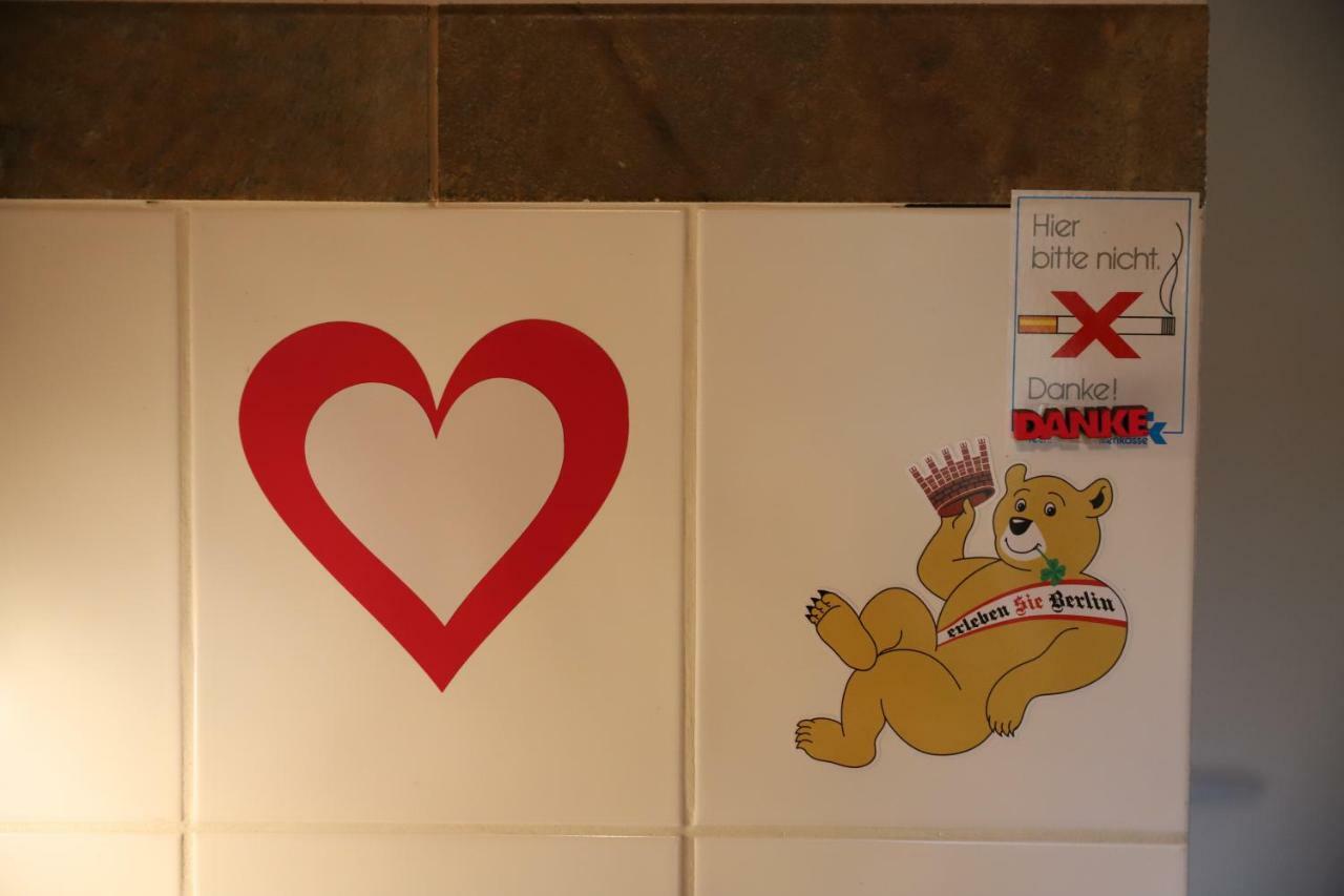 Appartement Mandy X Gasteunterkunft *